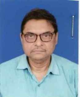 Dr. Vinod Kumar Gupta